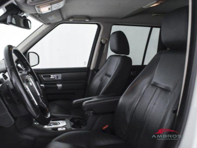 LAND ROVER Discovery 4 3.0 TDV6 211CV HSE - PER OPERATORI DEL SETTORE