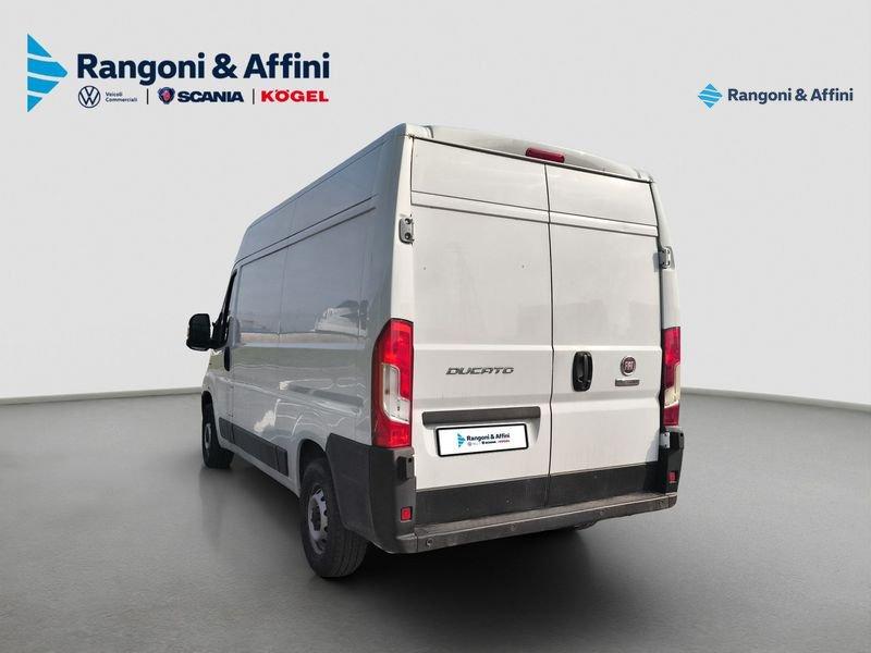 FIAT Ducato 33 2.3 MJT 120CV PC-TN Furgone