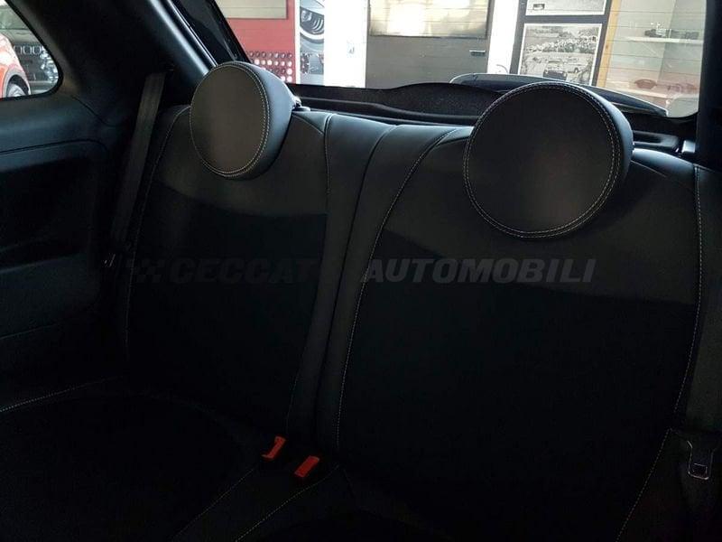 Abarth 695 NUOVA 500 1.4 t-jet 75° Anniversario 180cv