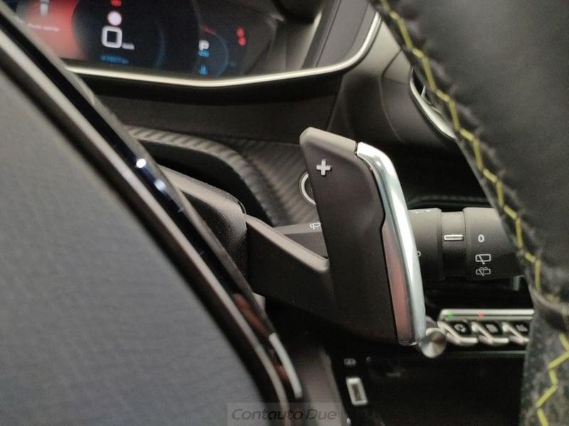 Peugeot 208 GT PureTech 130 EAT8 S/S auto