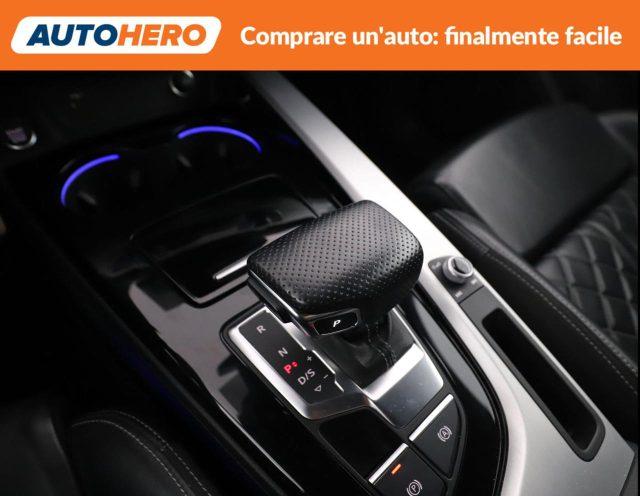 AUDI A5 40 TFSI quattro S tronic S line edition
