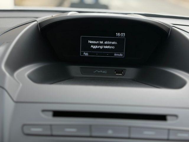 FORD C-Max 1.5 TDCi Business