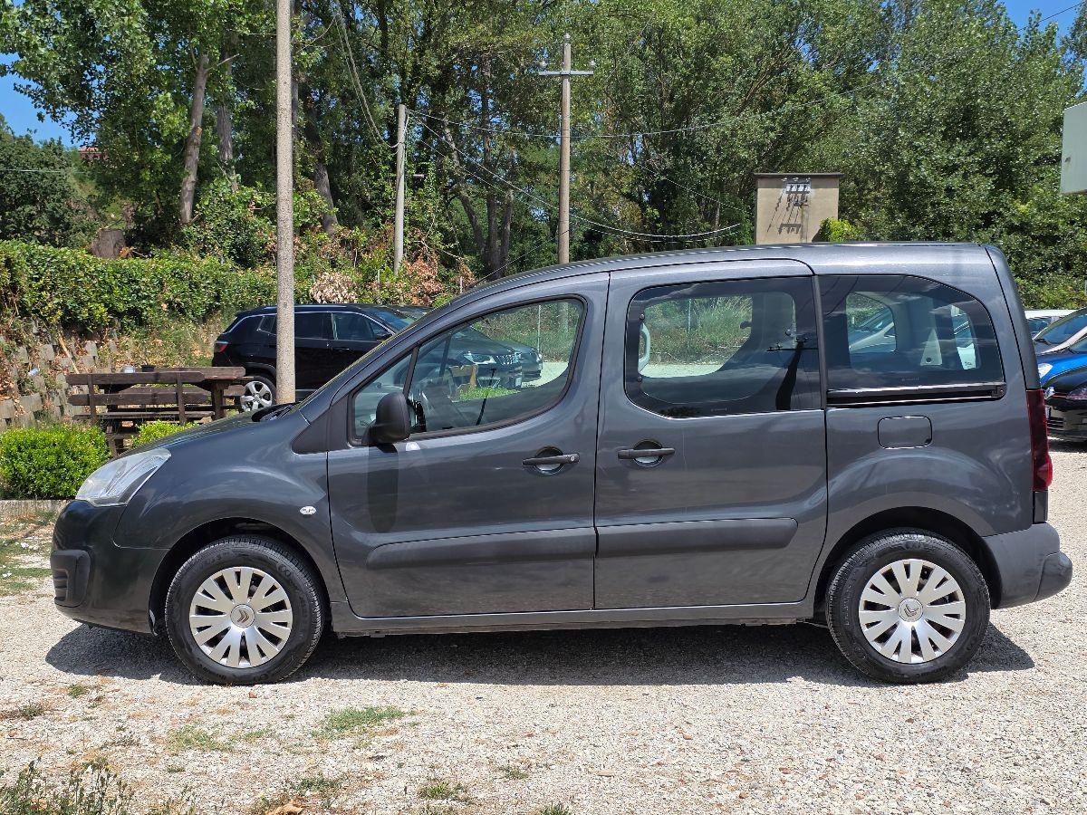 CITROEN BERLINGO 1.6 DIESEL 5 POSTI N1