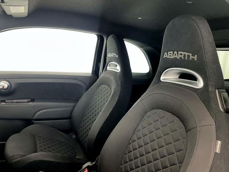 Abarth 595 595 1.4 Turbo T-Jet 165 CV