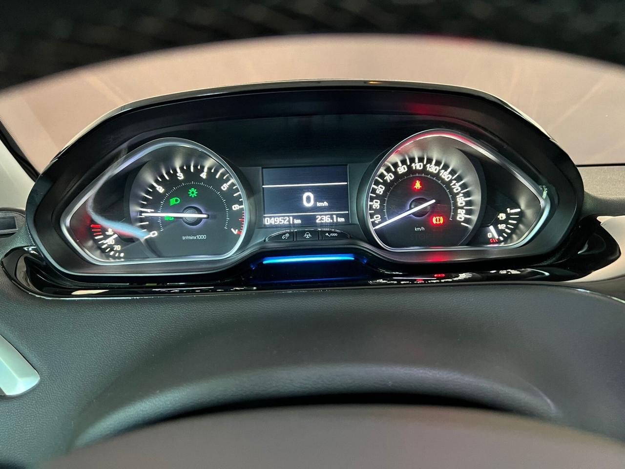 Peugeot 208 1.2 VTi 82 CV 3 porte Serie Speciale S