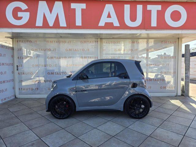 SMART ForTwo BRABUS 1 OF 1 130CV ALLESTIMENTO EQ BRABUS