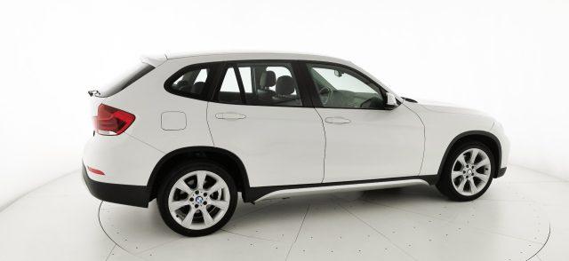 BMW X1 sDrive16d CAMBIO AUTOMATICO