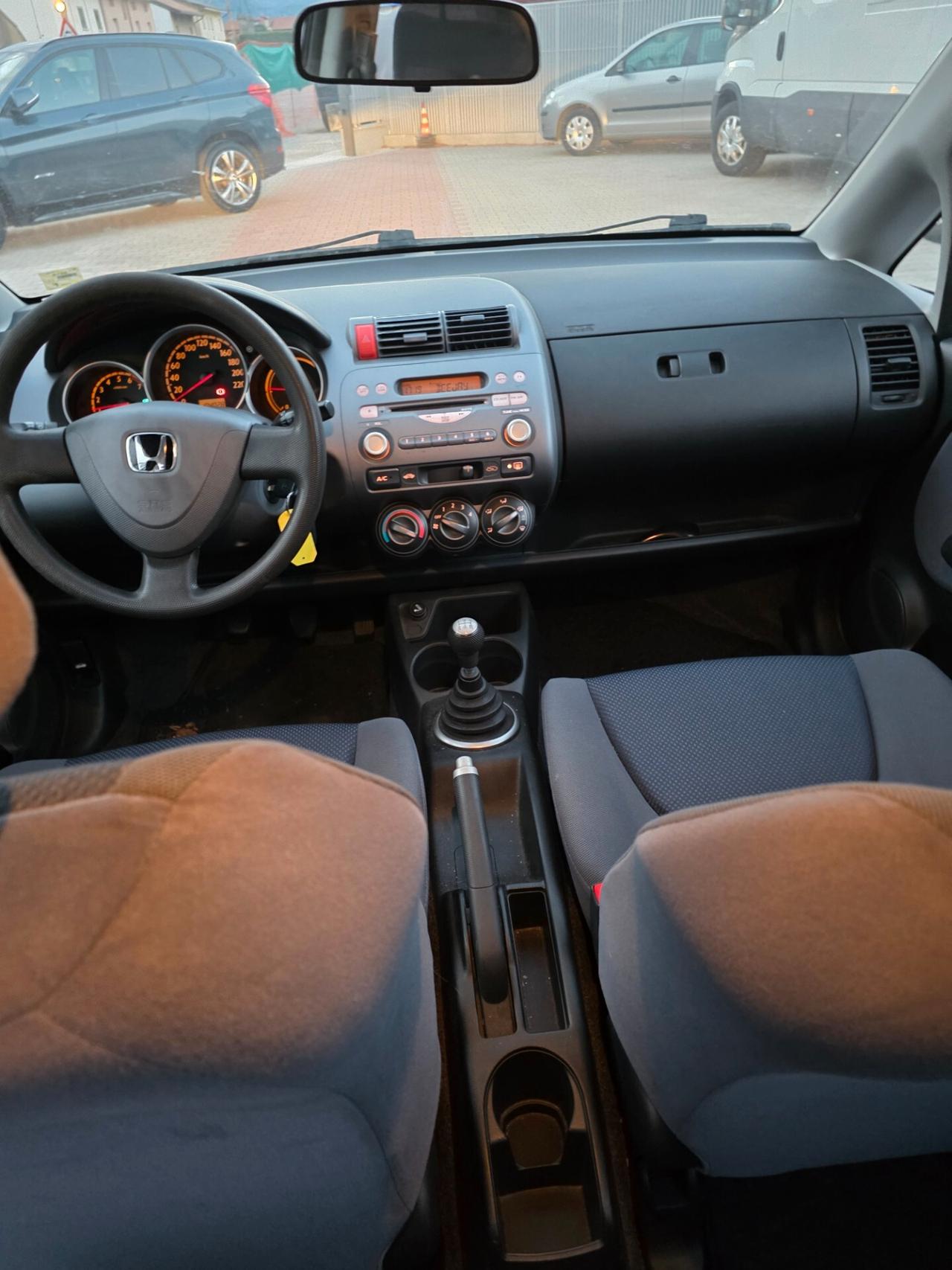 Honda Jazz 1.2 i-DSi 5p.