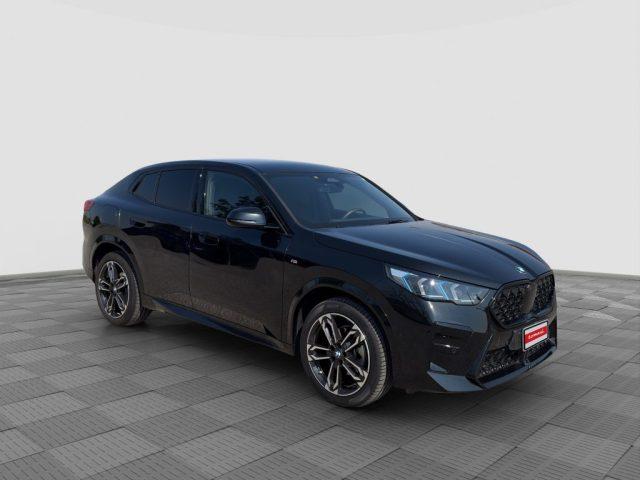 BMW X2 (U10) sDrive 18d Msport