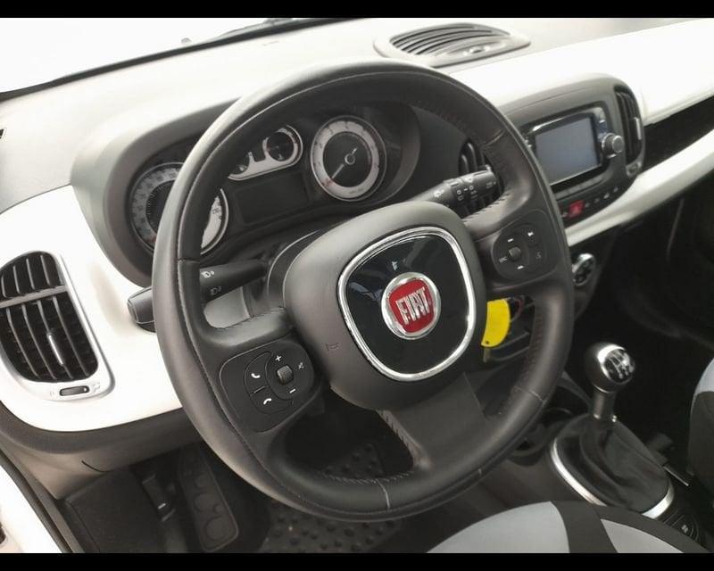 FIAT 500L 2012 1.3 mjt Lounge 85cv