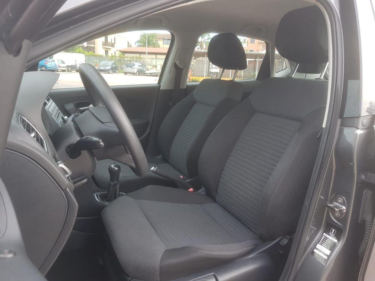 VOLKSWAGEN - Polo - 1.2 TDI DPF 3p. Comfortline
