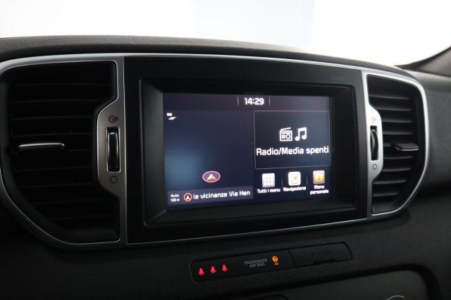 KIA Sportage Sportage 1.6 GDI 2WD Business Class