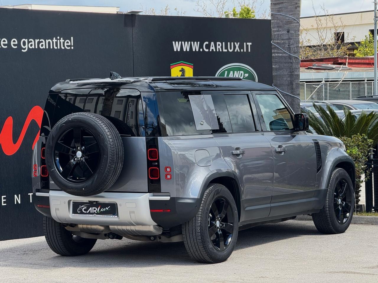 Land Rover Defender 110 3.0d i6 MHEV SE AWD 200CV