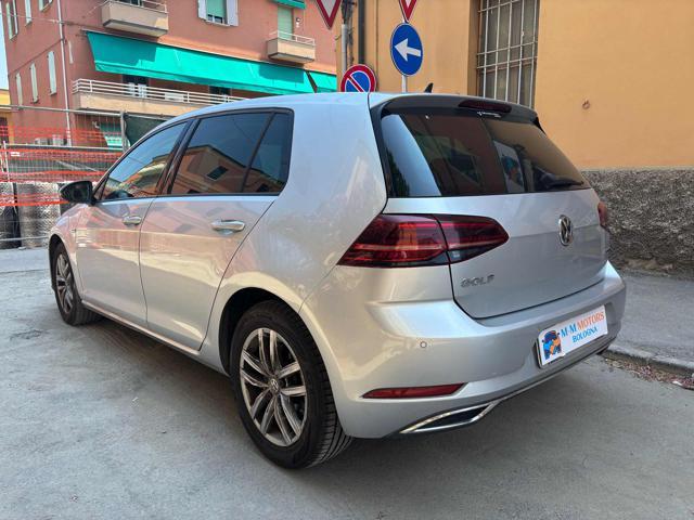 VOLKSWAGEN Golf 1.5 TGI DSG 5p. Trendline BlueMotion "ProMMo"