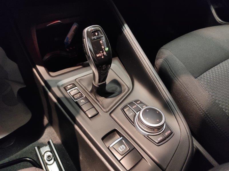 BMW X1 (F48) - X1 sDrive20d Business Advantage