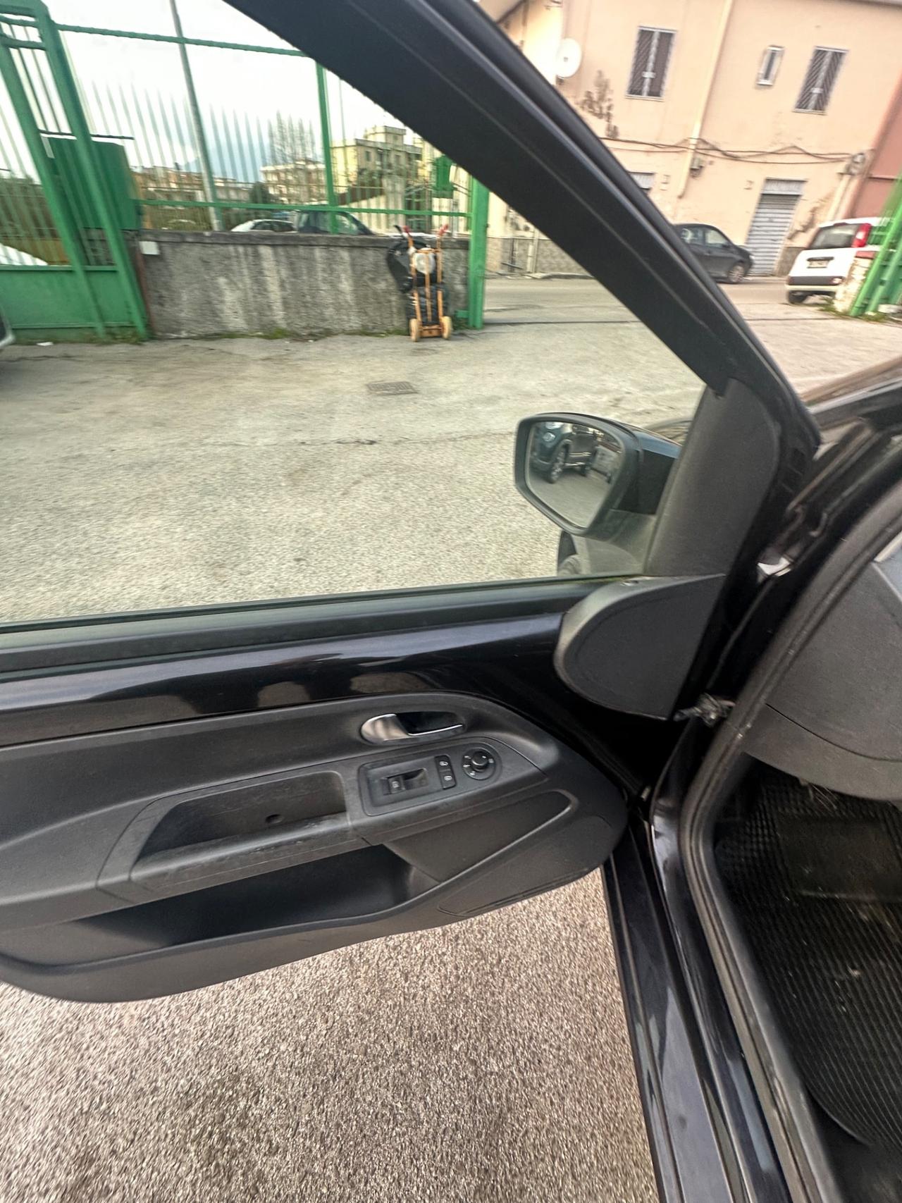 Volkswagen up! 1.0 5p. eco move BlueMotion Technology