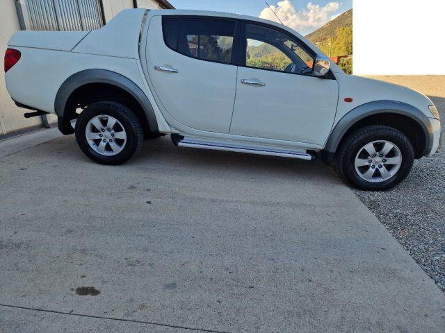 MITSUBISHI L200 2.5 DI-D/136CV Double Cab Intense