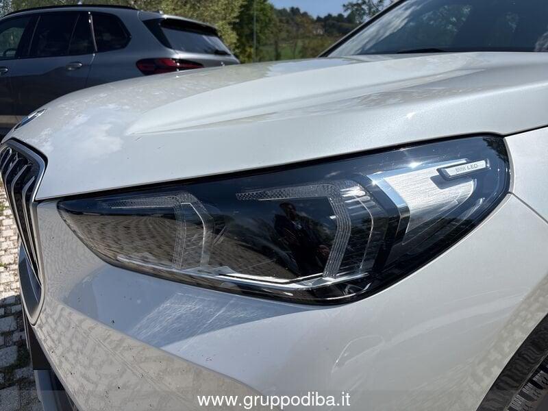 BMW X1 U11 sdrive18d X-Line auto