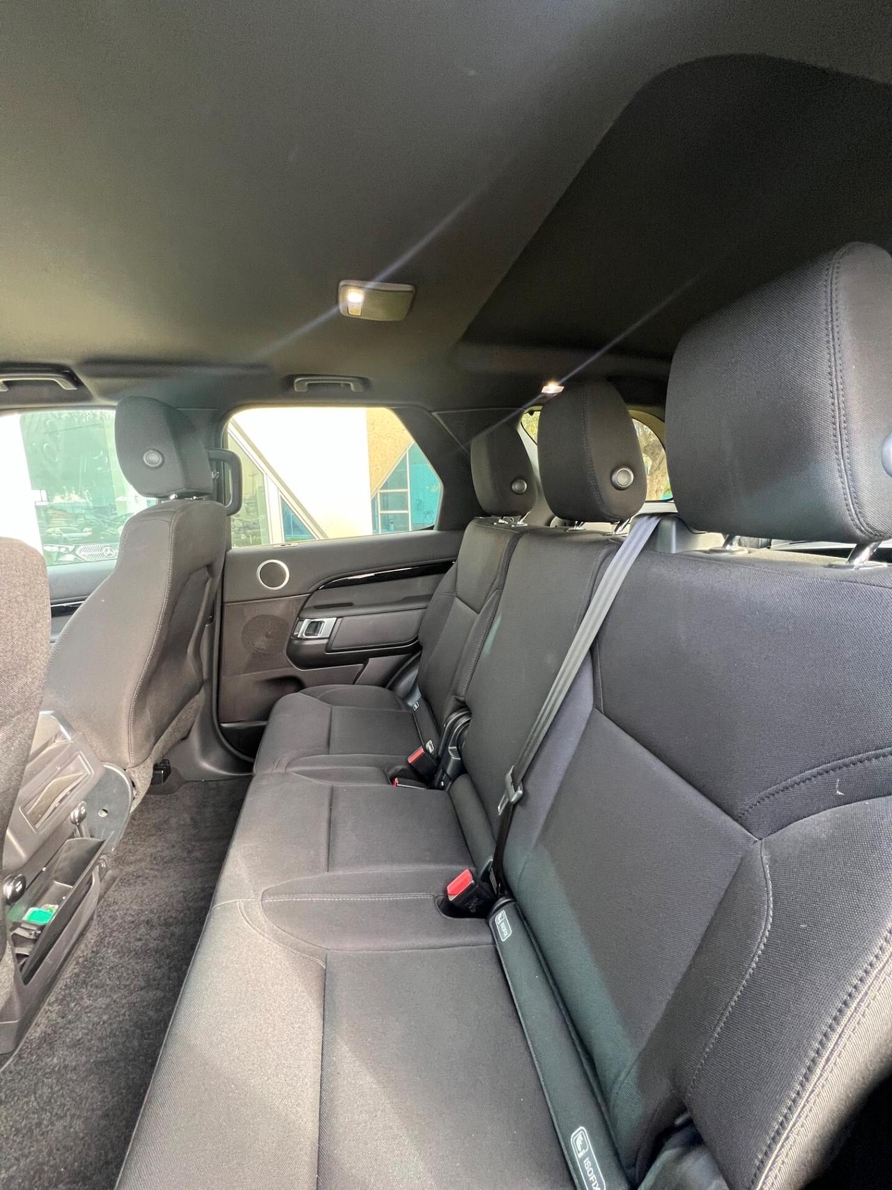 Land Rover Discovery 2.0 sd4 SE 240cv auto - SUPER OFFERTA T-STOCK