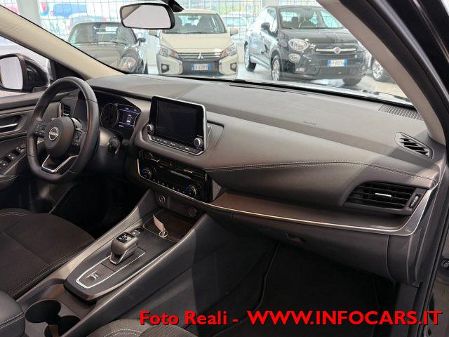 NISSAN Qashqai MHEV 158 CV Xtronic Business - PROMO