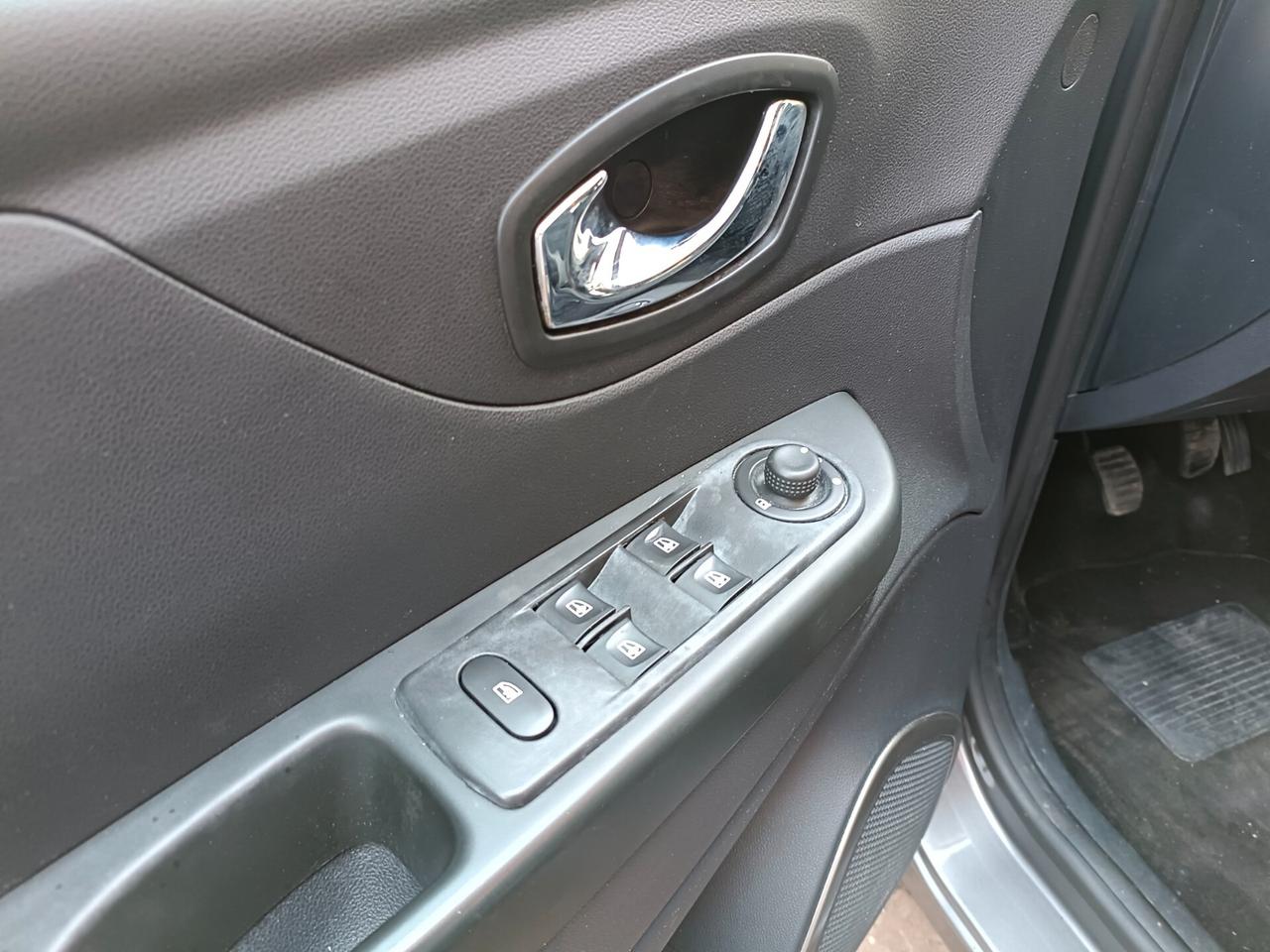 Renault Captur dCi 8V 90 CV Start&Stop Energy Zen