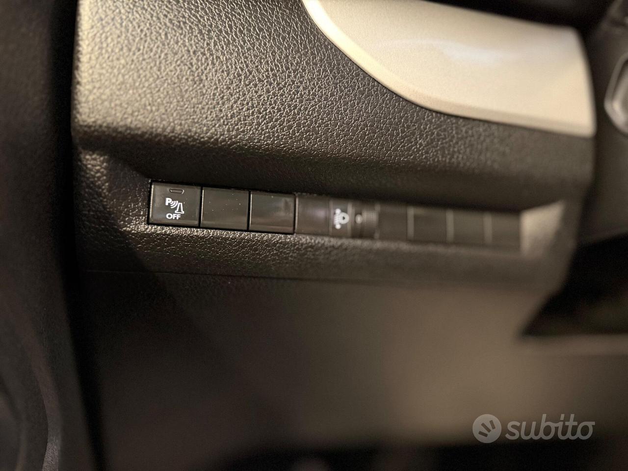 Opel Zafira Life 1.5 CDTI M Selection L2 8Posti