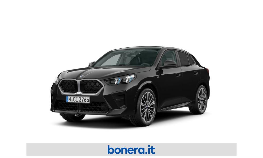 BMW X2 20 d 48V MSport xDrive DCT