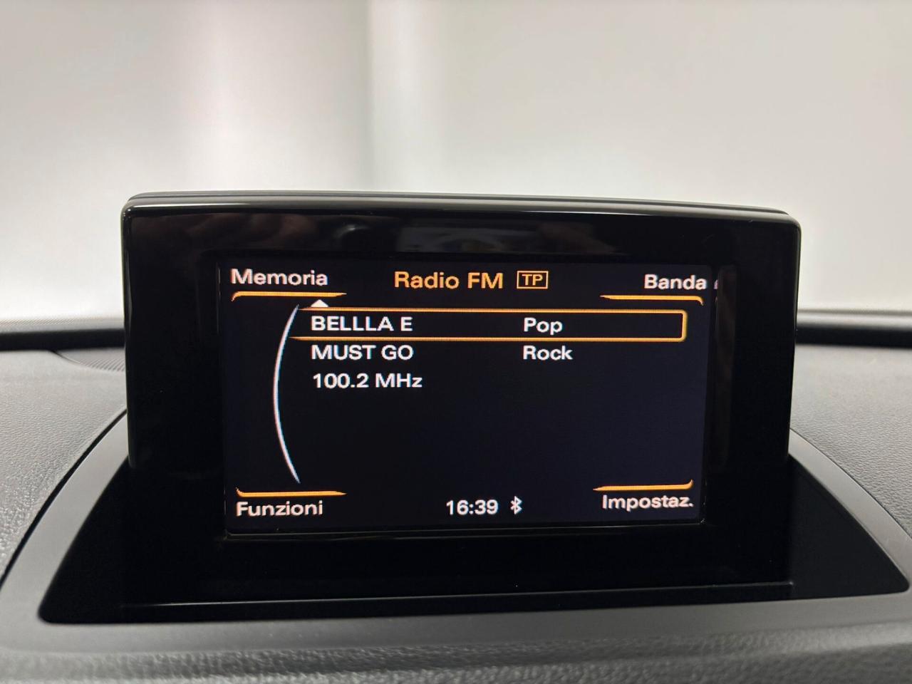 Audi Q3 2.0 TDI 177 CV quattro S tronic