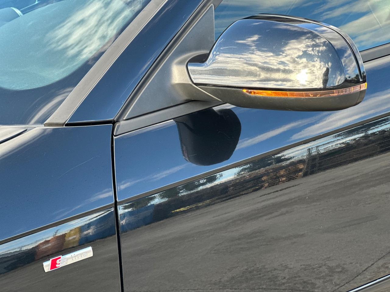 AUDI A3 1.6 TDI 105CV S-LINE MY 2012