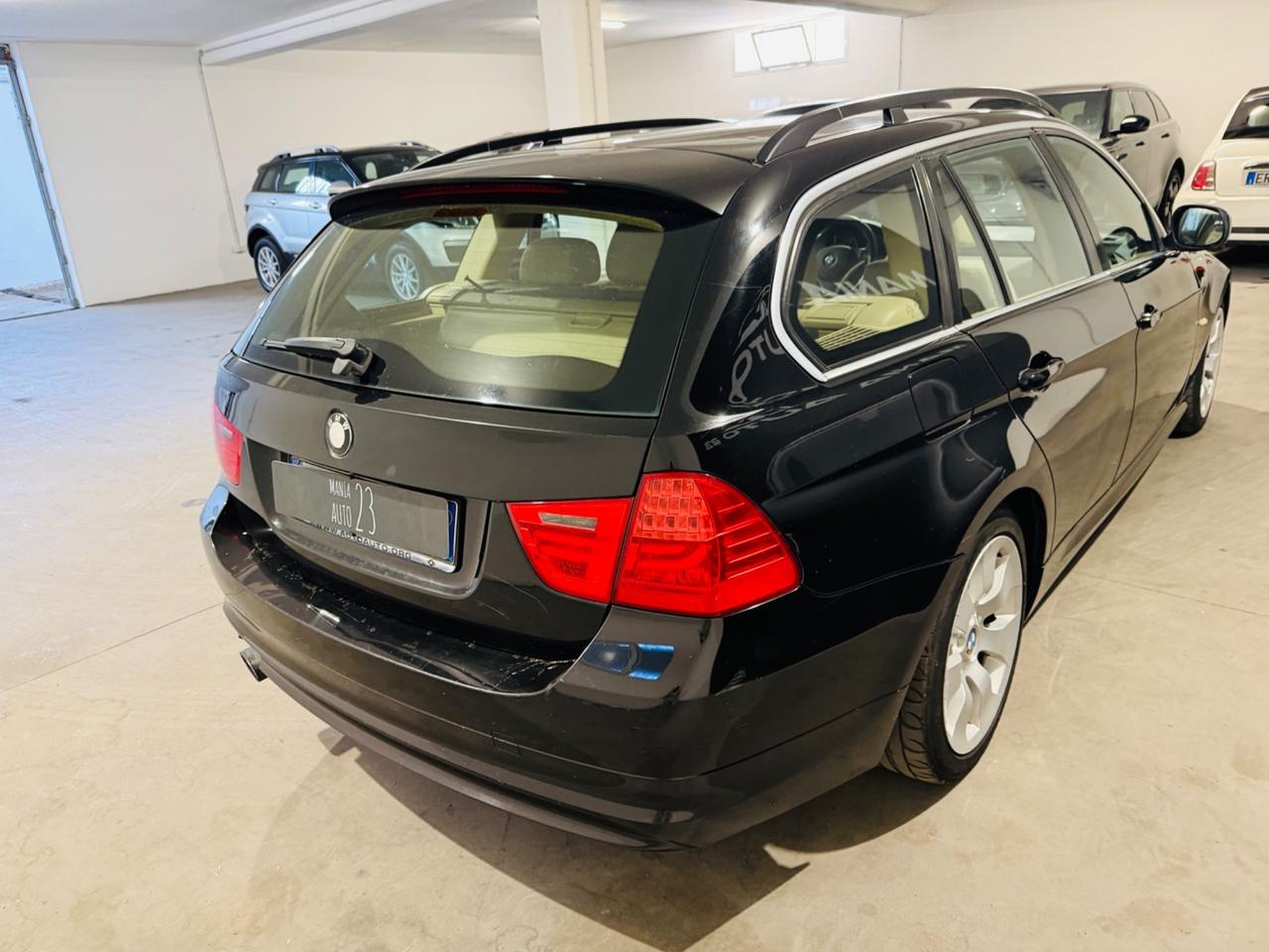 Bmw 330 FUTURA *245CV*MANUALE*