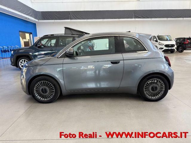 FIAT 500e Berlina 42 kWh - PROMO