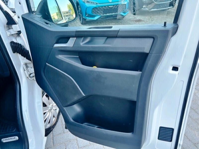 Volkswagen Caravelle 2.0 TDI 204CV DSG 4 Motion PC Comfortline - KOMBI - 8 POSTI -