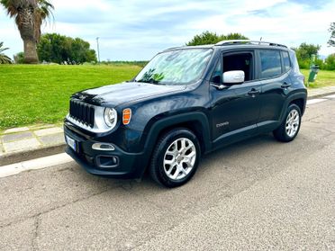 Jeep Renegade 1.6 - Anche Permuta