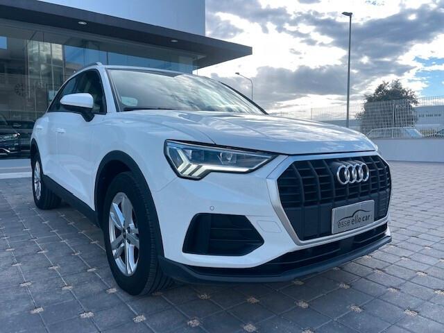 Audi Q3 35 TDI S tronic Business Advanced 2021