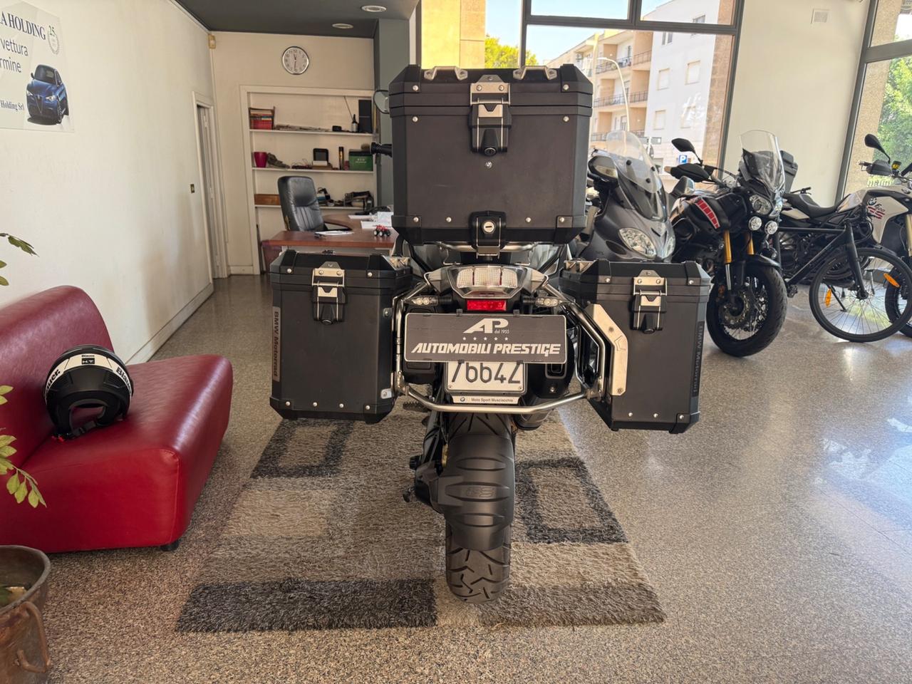 Bmw R 1250 GS ADV