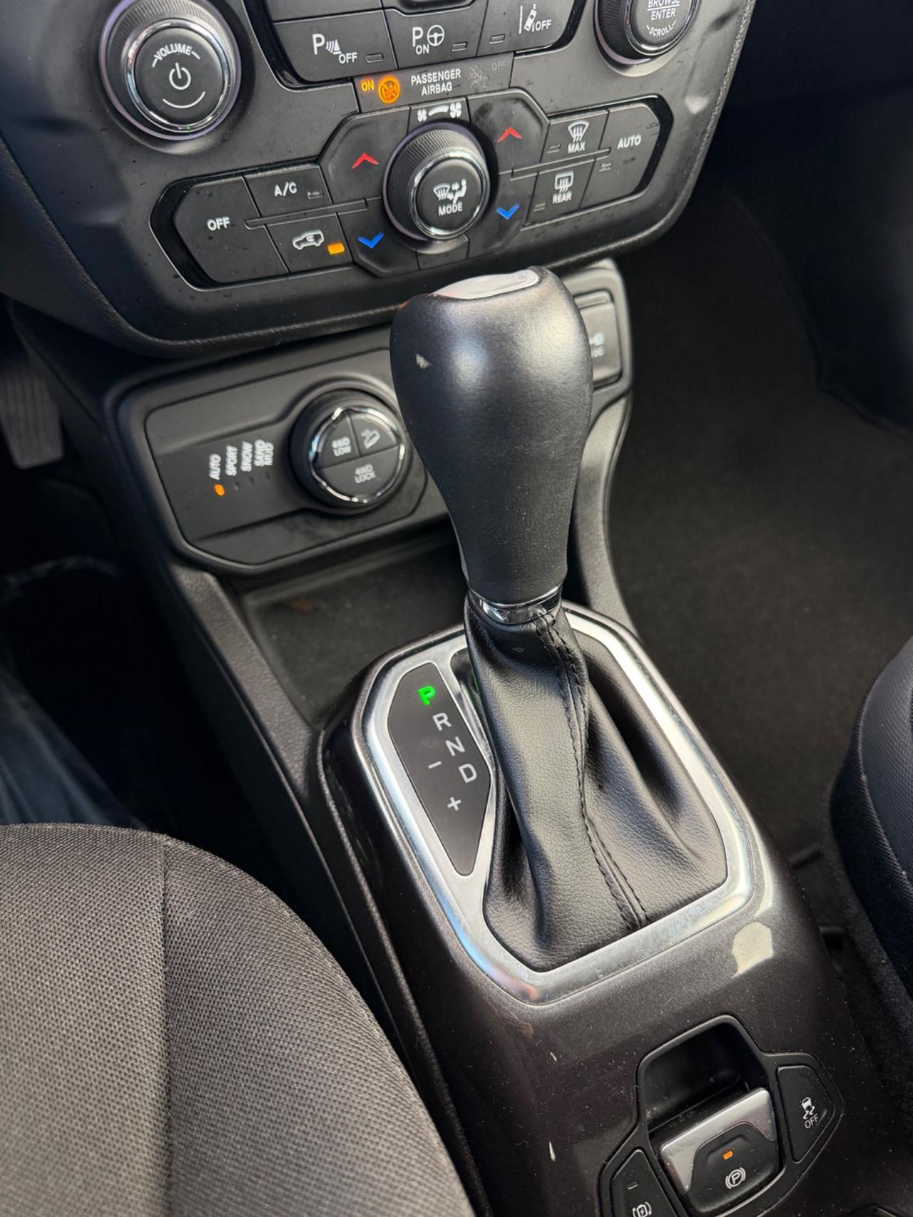 Jeep Renegade 1.3 T4 240CV PHEV 4xe AT6 S 2022