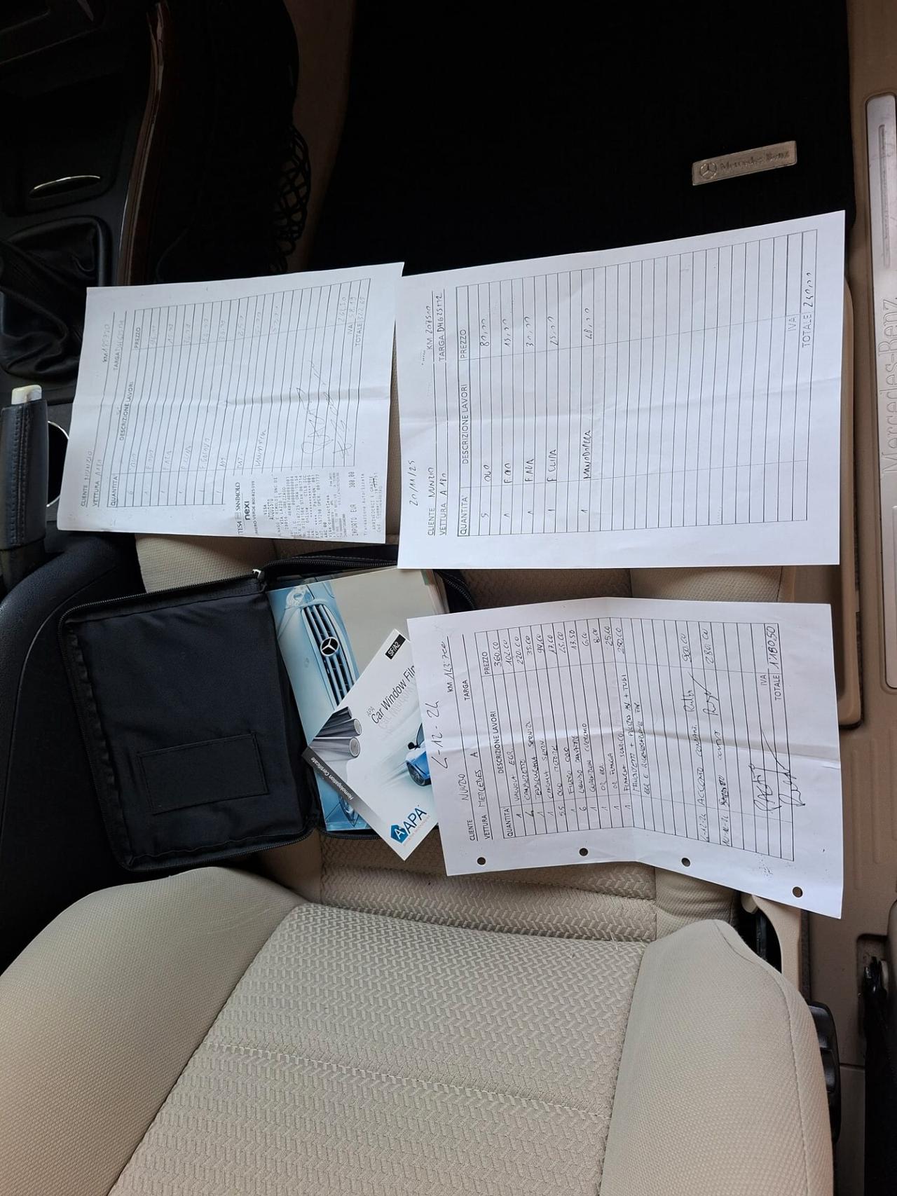 Mercedes-benz A 180 CDI Coupé Elegance, ok neop.