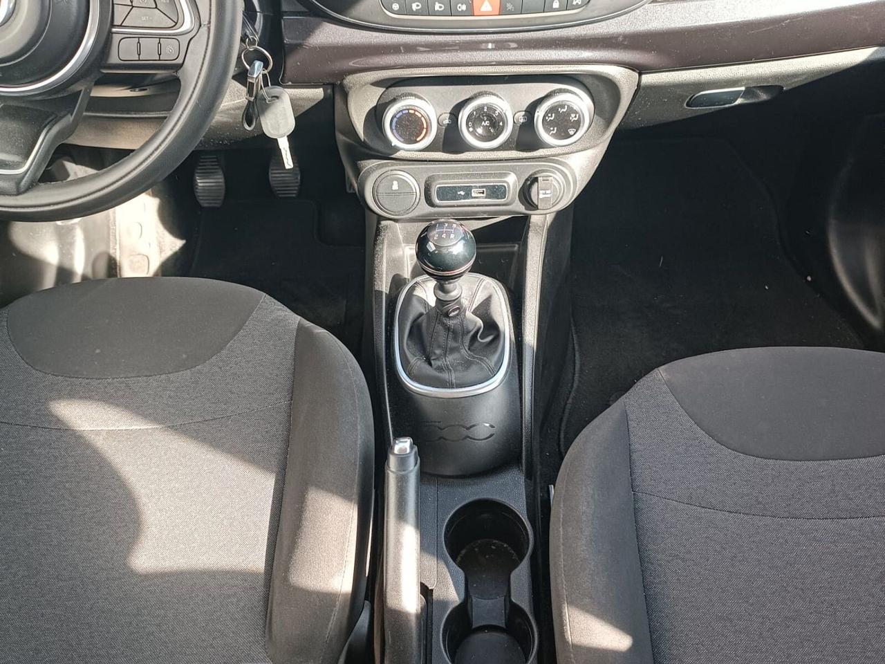 Fiat 500L 1.3 Multijet 95 CV Urban