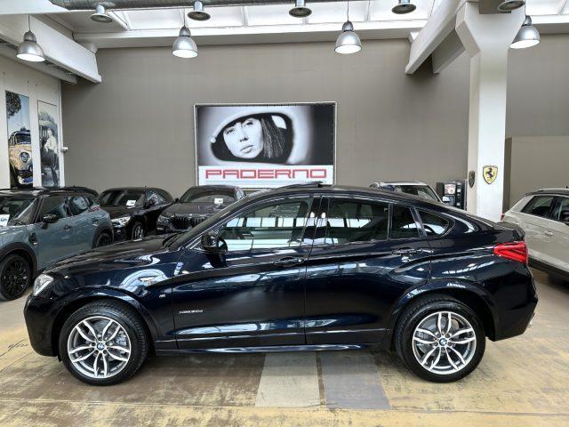 BMW X4 xDrive20d Msport Auto - Tetto - 19" - Pelle - Navi