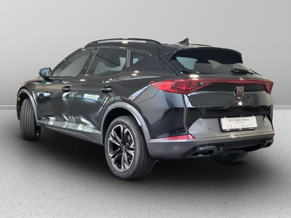 Cupra Formentor 2.0 tdi 4drive dsg