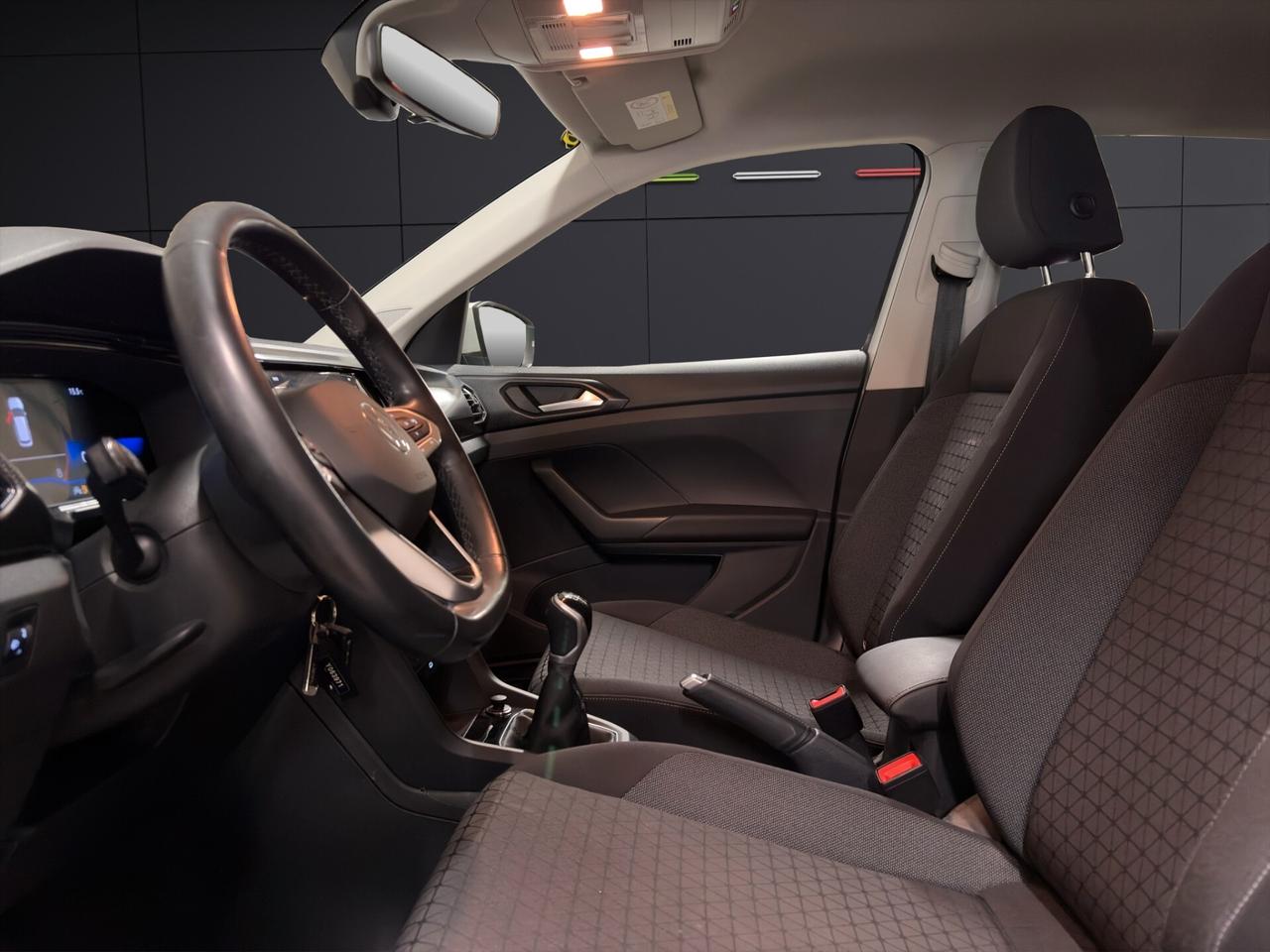 Volkswagen T-Cross 1.0 TSI Style 95CV PREZZO REALE