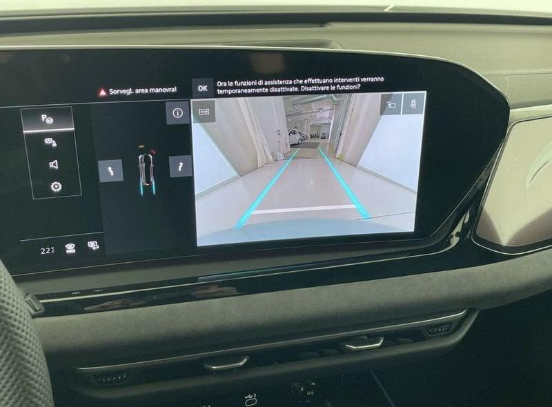 Audi A5 A5 Avant TDI 150 kW mHEV+ S tronic quattro S Line edition