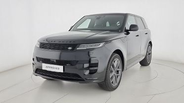 Land Rover RR Sport 3.0D l6 249 CV Dynamic SE