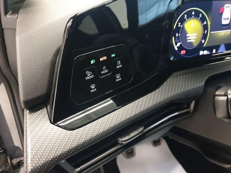 Volkswagen Golf 1.5 TSI EVO ACT R-Line