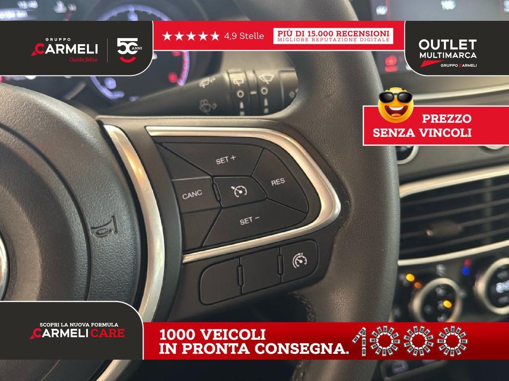 Fiat 500X 1.3 Multijet Cross