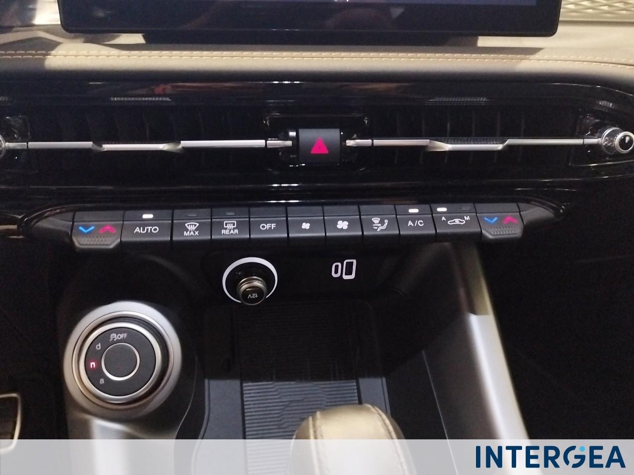 ALFA ROMEO Tonale 1.5 hybrid Sprint 130cv tct7 FT