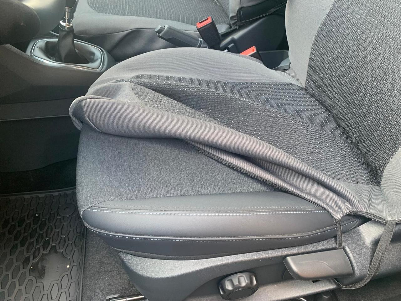 Ford Tourneo Courier 1.0 Active Unicop. 7 a garanzia