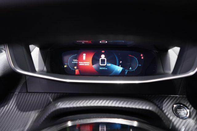 PEUGEOT 2008 1.5 BlueHDi 100cv S&S Allure Pack