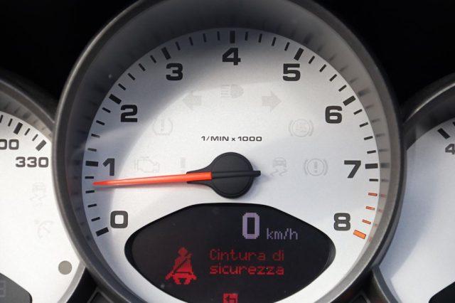 PORSCHE 911 997 MK2 Targa 4S