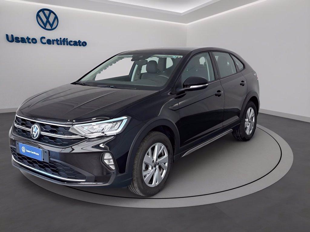 VOLKSWAGEN Taigo 1.0 tsi life 115cv del 2025